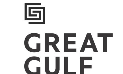 Great Gulf Logo