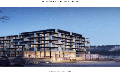 HORSESHOE RESIDENCES DIGITAL BROCHURE 1